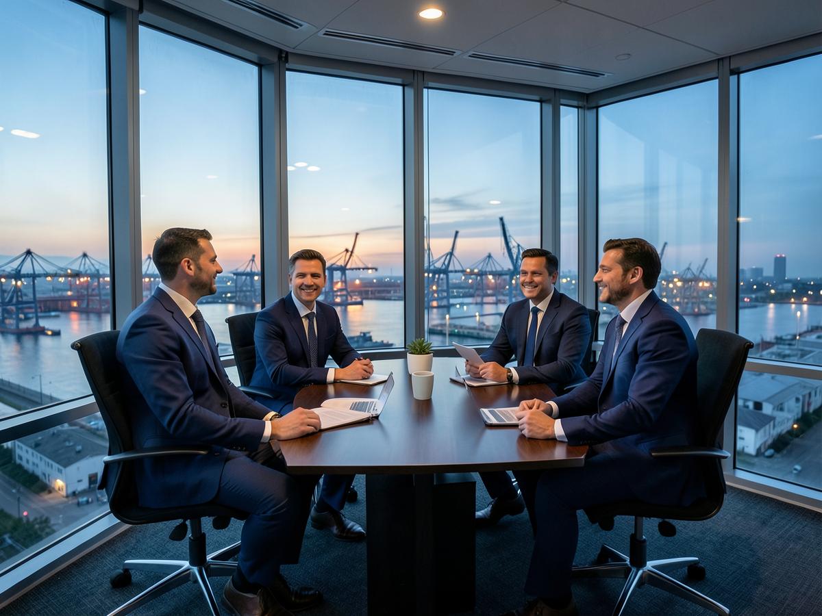 Leadership pillar of the Safety, Leadership and Productivity Program