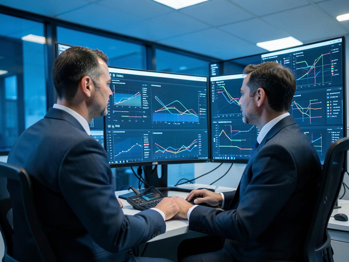 Productivity pillar of the Safety, Leadership and Productivity Program